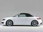 Audi TT Roadster by Lorinser 2008 года